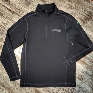 Nike Quarter Zip - ⛳